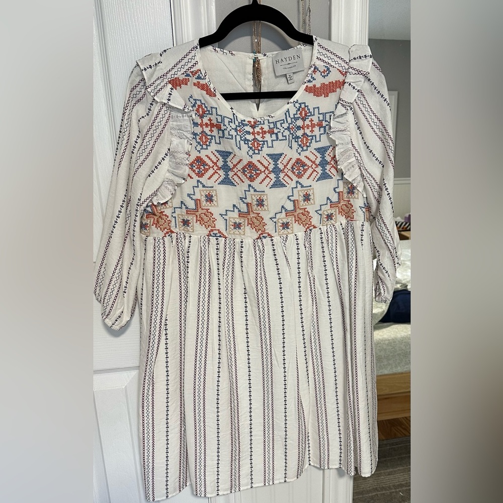 Boutique 1861 (in Montreal) Dress